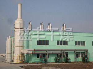 QG、JG、FG氣流干燥機(jī)