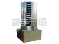 LZG系列螺旋振動(dòng)干燥機(jī)
